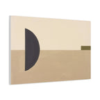Half Arch and Olive, another view of the print