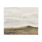 Olive Rise, the print as it is made
