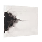 Monochrome Horizon, another view of the print