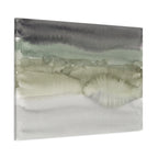 Moss and Mist, another view of the print