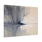 Rain Over Still Water, another view of the print